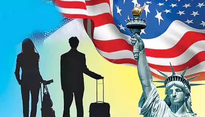 అక్రమ వలసదారులకు అమెరికా ఆఫర్‌