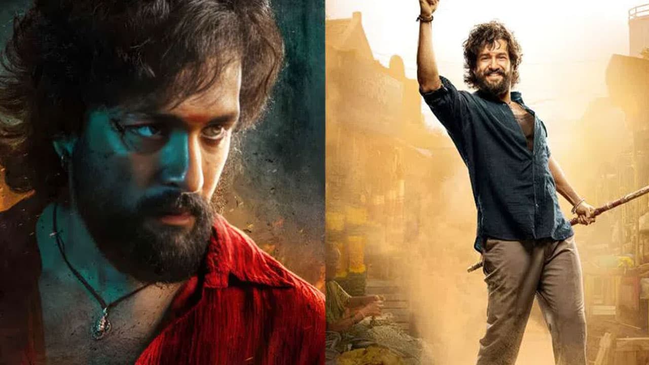 అఖిల్ సినిమాలకు అతి హైప్ ప్రమాదమా?