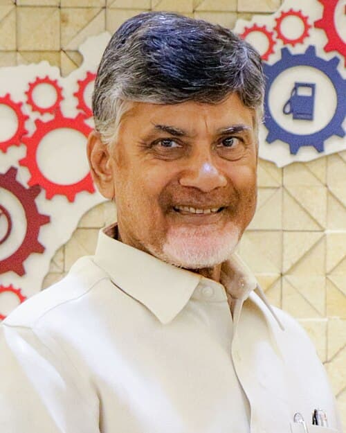 ఉగాది వేడుకల్లో సీఎం చంద్రబాబు కీలక ప్రకటనలు