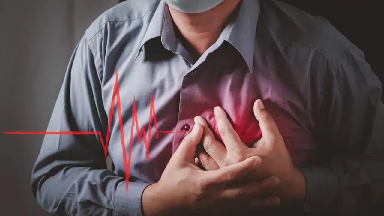 శీతాకాలంలో కొలెస్ట్రాల్ పెరుగుదల.. జాగ్రత్తలు అవసరం