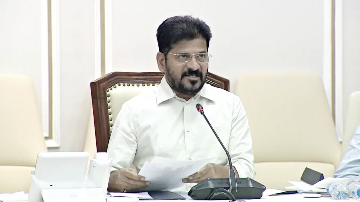 ఏడు బిల్లులకు తెలంగాణ కాబినెట్ ఆమోదం