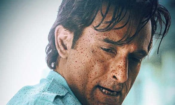 ఆ పాత్ర లేకపోవడంతో అభిమానుల నిరాశ - ధురంధర్ 2