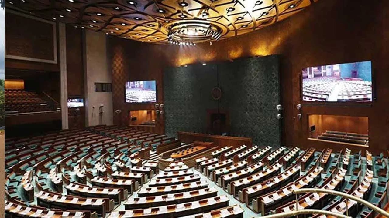 దేశంలో లోక్‌సభ, అసెంబ్లీ స్థానాల పెంచే ప్రతిపాదన