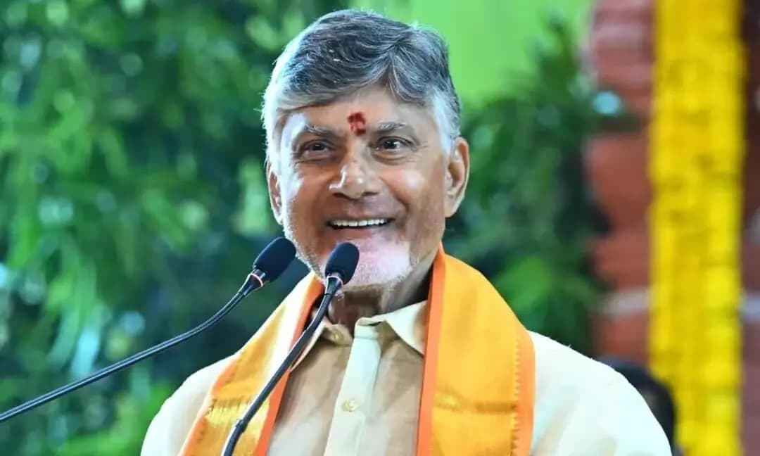 ఆర్డీటీకి ఊరట… కేంద్రానికి చంద్రబాబు కృతజ్ఞతలు