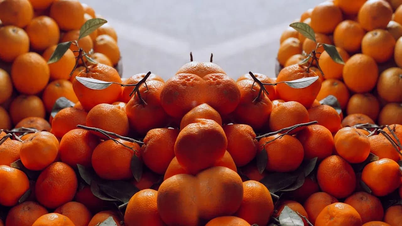 నారింజను ఆహారంలో భాగం చేసుకోవడం తప్పనిసరి - వైద్యుల సలహా
