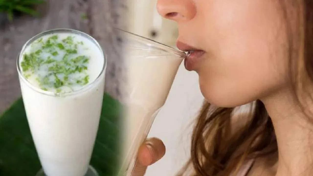 జలుబు, దగ్గు సమయంలో మజ్జిగ తాగొచ్చా? డాక్టర్ల వివరణ