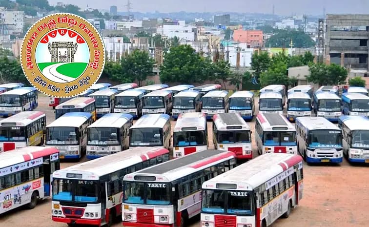 టీజీ: ఆర్టీసీ ప్రయాణికులకు శుభవార్త!