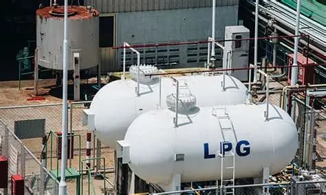 PNG ఉన్నవారికి LPG సరఫరాపై పరిమితులు!