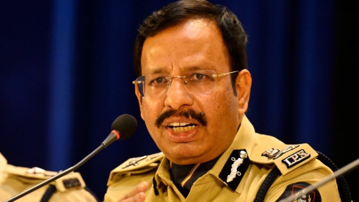 హైదరాబాద్‌లో పెట్రోల్, డీజిల్ కొరత లేదు - వీసీ సజ్జనార్