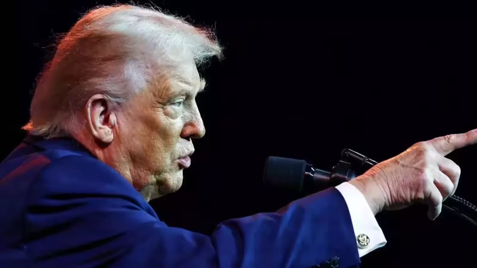 అమెరికా ప్రతిపాదనలపై ఇరాన్ ఆగ్రహం