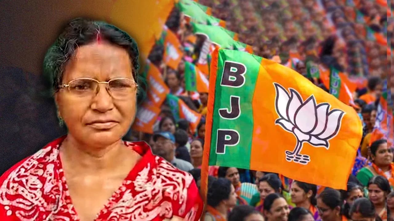 ఆర్జీకర్ ఘటనకు రాజకీయ మలుపు