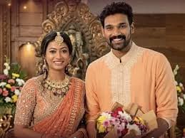 బెల్లం కొండ శ్రీనివాస్ పెళ్లి ముహూర్తం ఫిక్స్