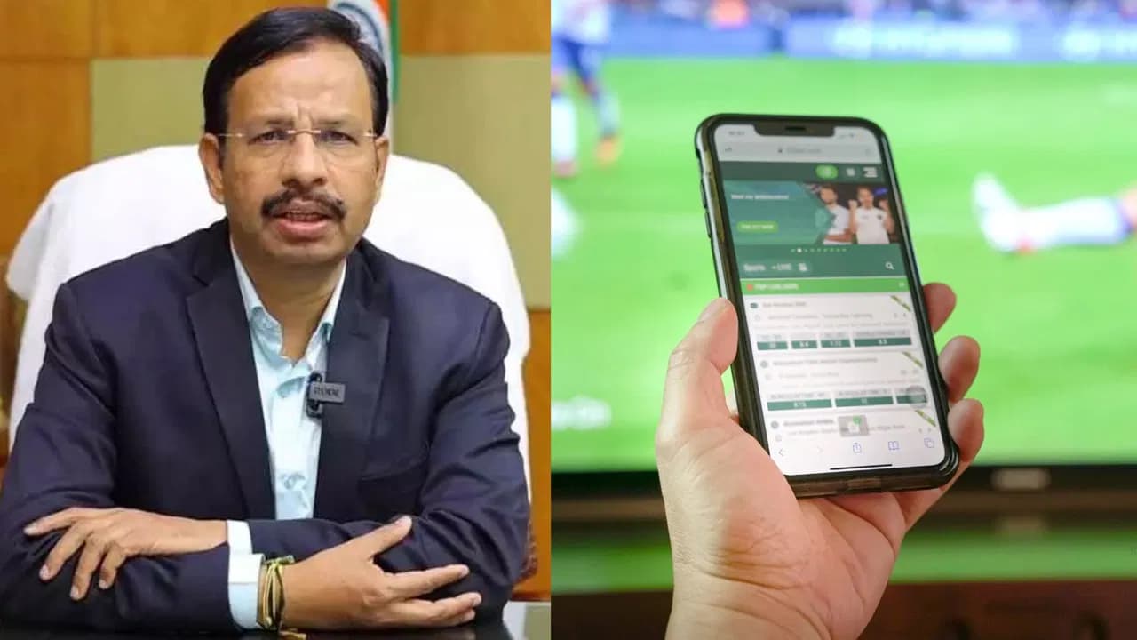 బెట్టింగ్‌కు దూరంగా ఉండండి – సీపీ సజ్జనార్ హెచ్చరిక!