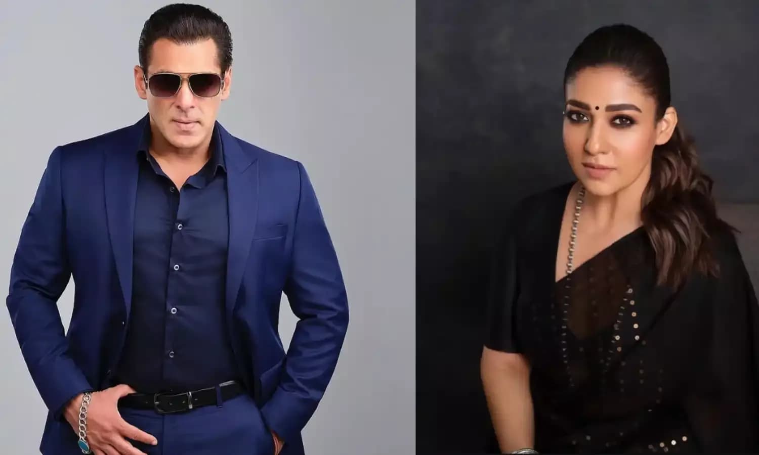 నయన్‌కు జాక్‌పాట్...సల్మాన్ తో మూవీ ఫిక్స్!