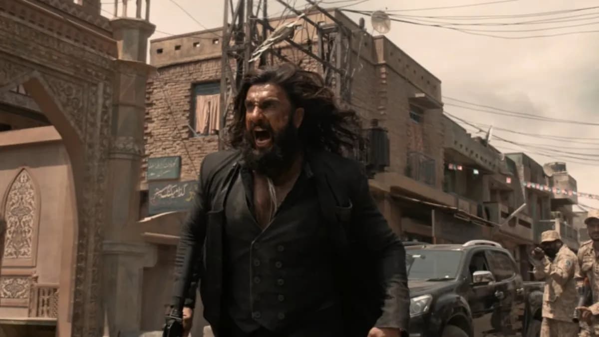 ధురంధర్‌ 2 సంచలన రన్: కేవలం 9 రోజుల్లో కొత్త రికార్డులు