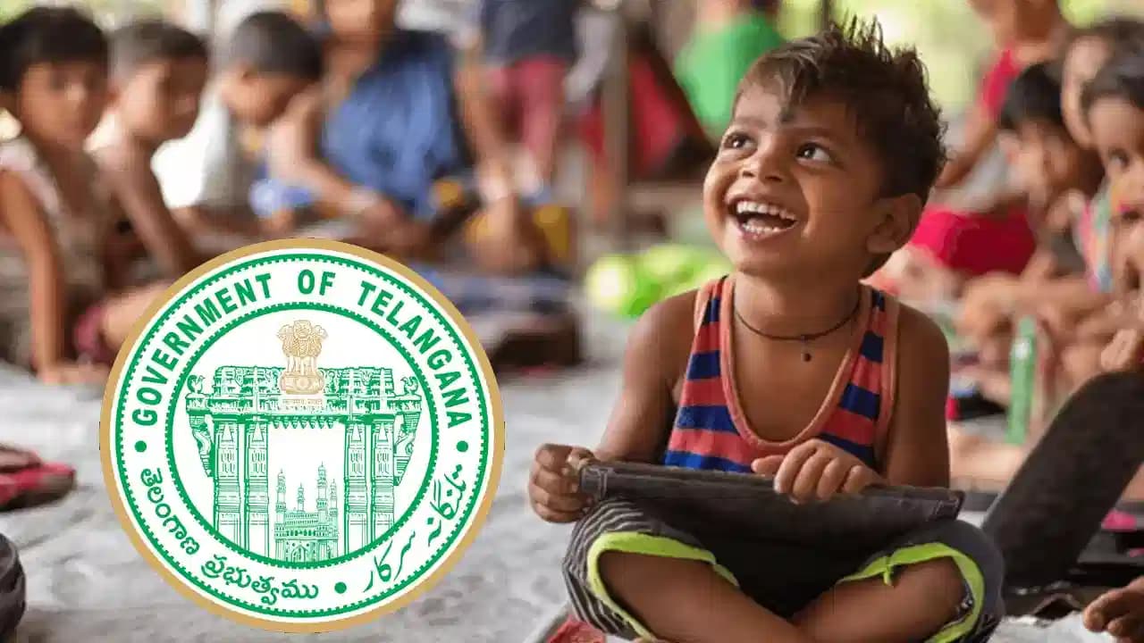 చిన్నారులను సొంత పిల్లల్లా చూసుకోవాలి: సీఎం రేవంత్ రెడ్డి