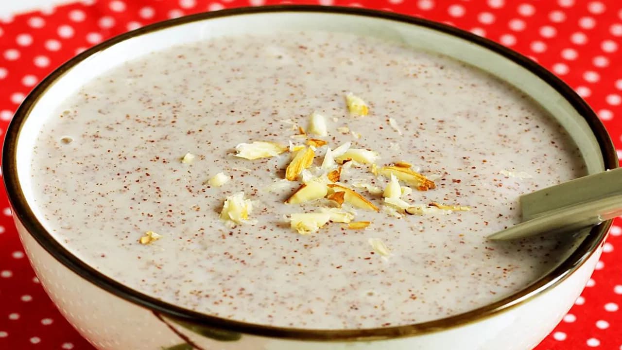 మల్టీగ్రెయిన్ అంబలి ఆరోగ్య రహస్యం