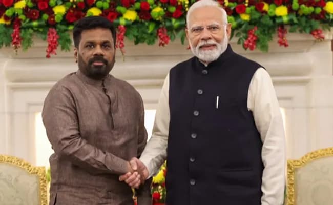 శ్రీలంకకు భారత్‌ ఇంధన సాయం