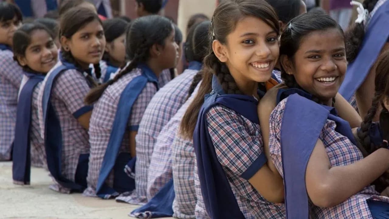 ఏపీ స్కూల్ విద్యార్థులకు శుభవార్త