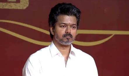 విజయ్ టీవీకే అభ్యర్థుల ప్రకటన