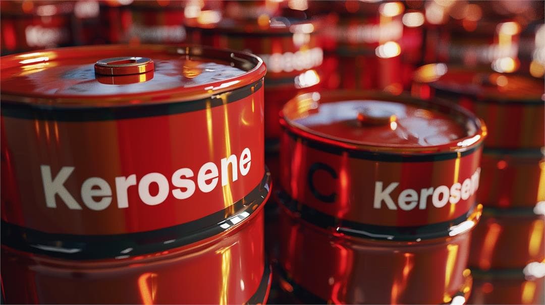 ప్రజాపంపిణీ ద్వారా సుపీరియర్‌ కిరోసిన్‌ పంపిణీ