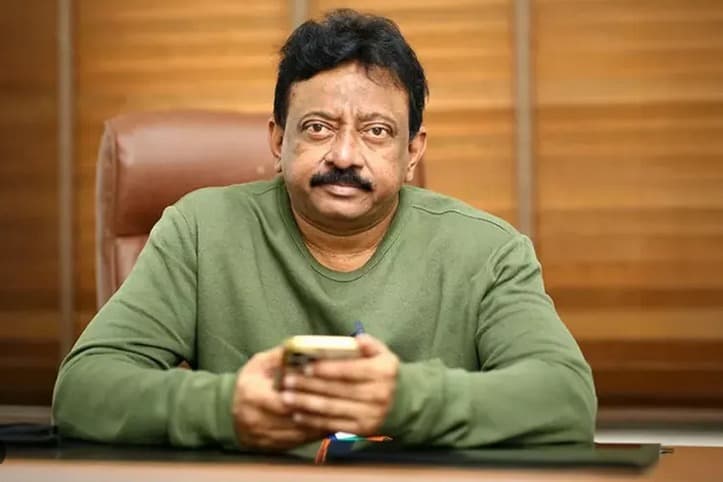 రామ్ గోపాల్ వర్మ ‘ధురంధర్ 2’పై సంచలన వ్యాఖ్యలు