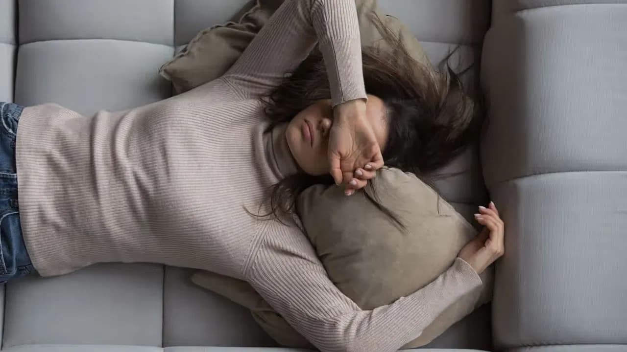 కారణం లేకుండా అలసటా? దీని వెనుక దాగి ఉన్న ఆరోగ్య సమస్యలు