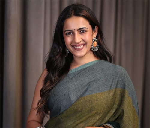 నిహారిక కొణిదెల స్టేజ్‌ పై డ్యాన్స్.. రకాసా ప్రమోషన్స్‌లో సందడి