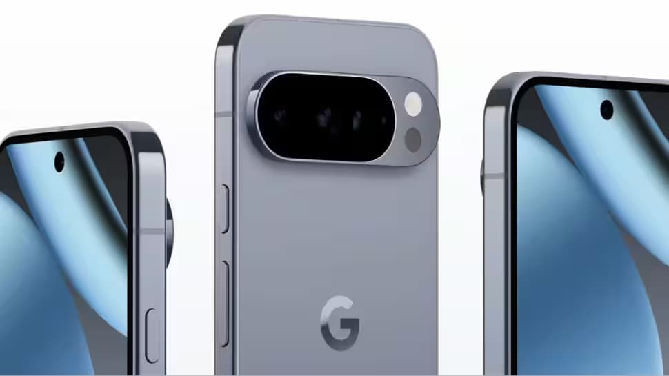 కస్టమర్లకు గుడ్ న్యూస్ పిక్సెల్ 10పై భారీ డిస్కౌంట్