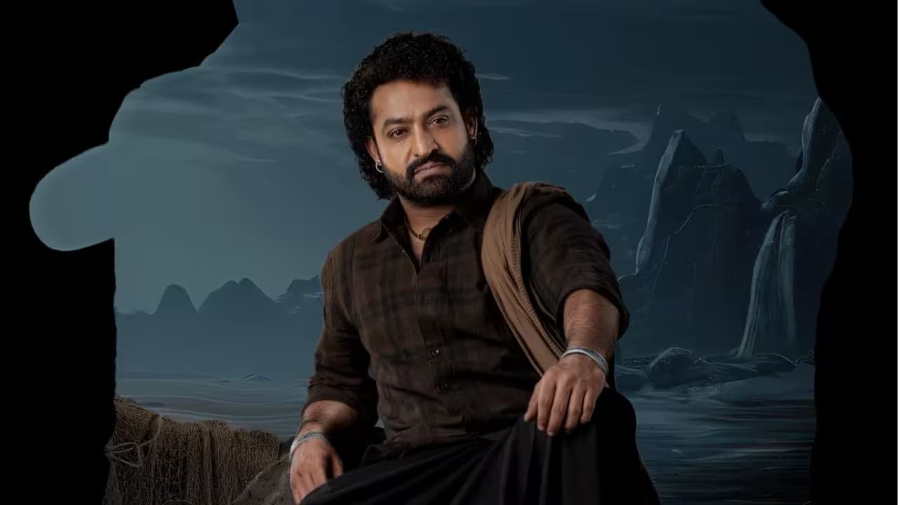 'దేవర 2'కి ఎన్టీఆర్ డేట్స్ ఇచ్చాడా?