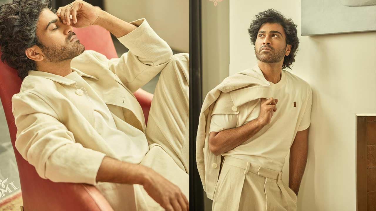 ఆ లుక్ లోకి మారబోతున్న యంగ్ హీరో?