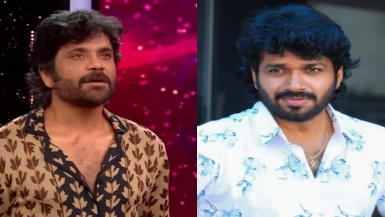 నాగార్జునతో ఫన్ ఎంటర్‌టైనర్ ప్లాన్ చేస్తున్న అనిల్ రావిపూడి?