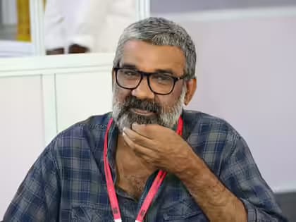 రంజిత్ బాలకృష్ణన్ అరెస్ట్ - నటి లైంగిక దాడి ఫిర్యాదు