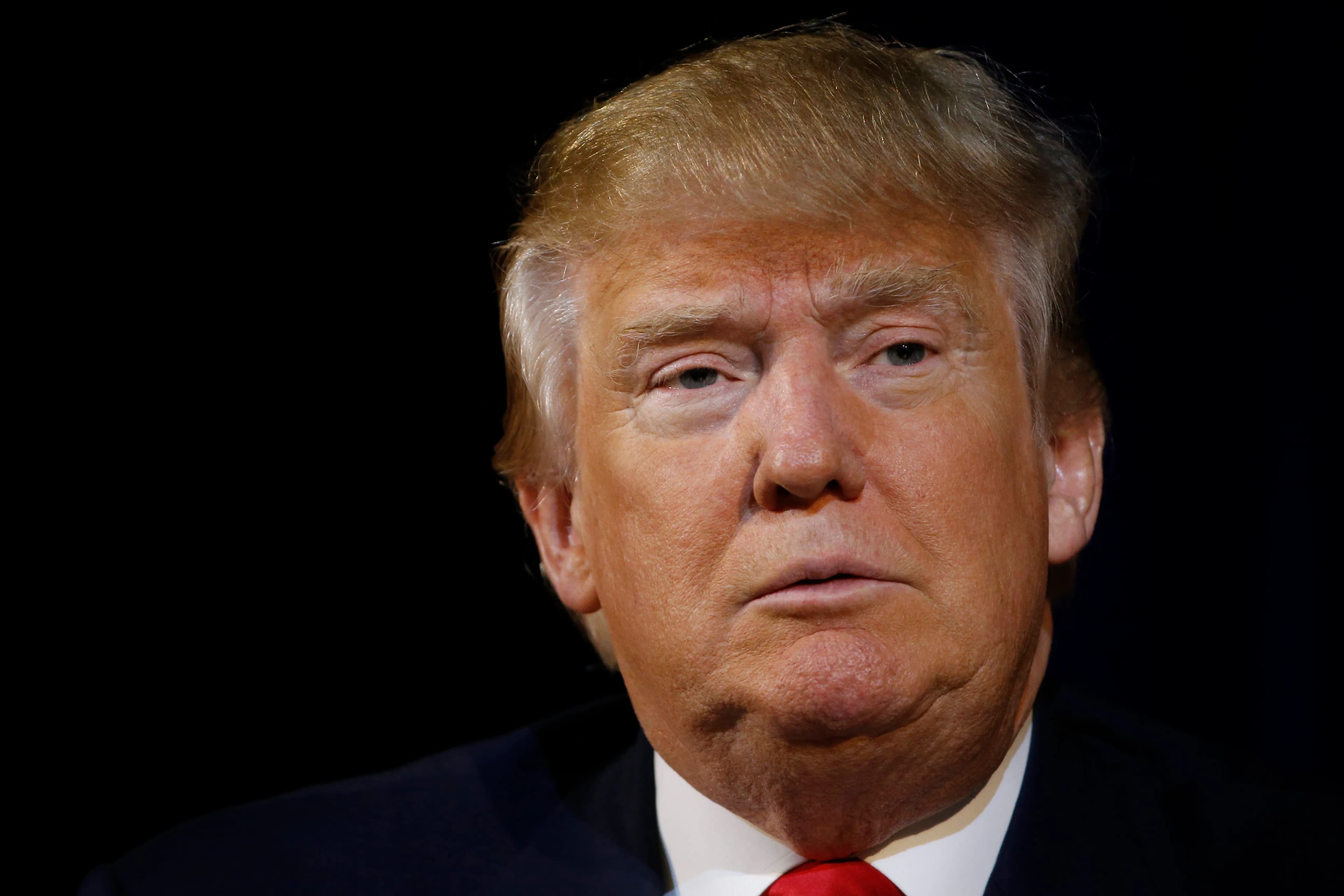 యుద్ధం ముగింపుపై ట్రంప్ కీలక ప్రకటన