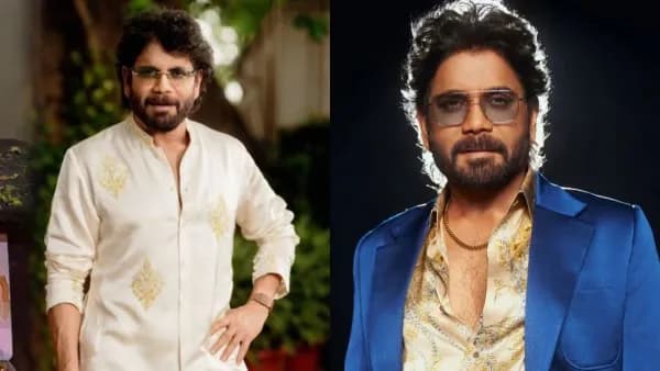 ‘కింగ్ 100'లో నాగార్జున ప్రయోగం.. టాలీవుడ్‌లో తొలిసారి అలాంటి ప్రయత్నం!