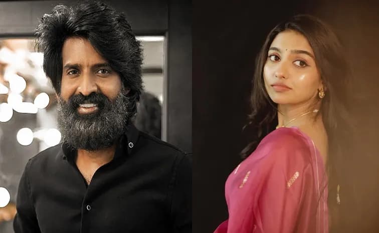 డ్యూడ్‌ మూవీ హీరోయిన్‌కి మరో సినిమాలో ఛాన్స్‌!