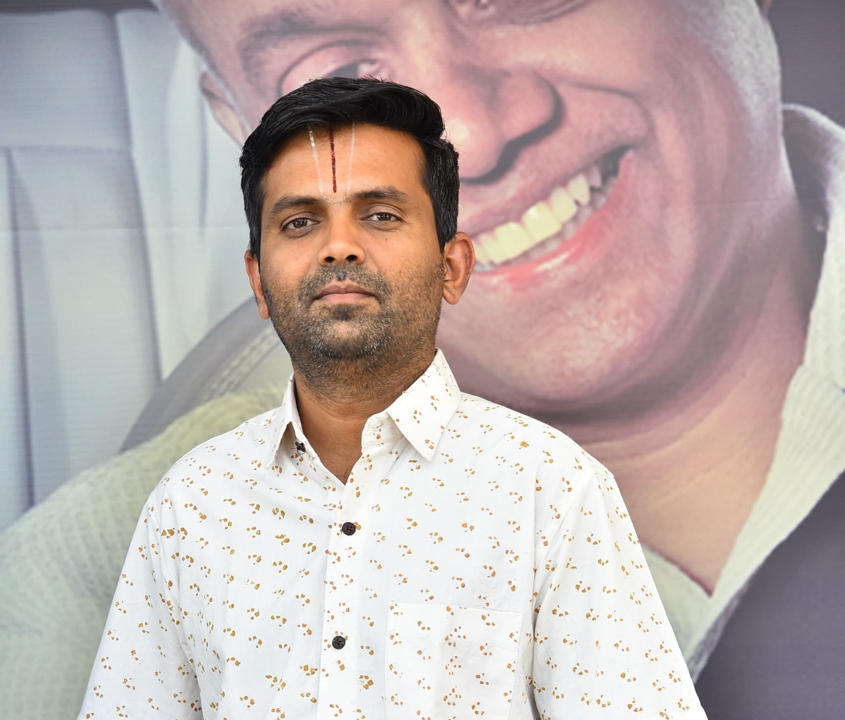 కుటుంబ భావోద్వేగాలతో ఆకట్టుకునే ‘కార్మేని సెల్వం’- దర్శకుడు రామ్ చక్రి