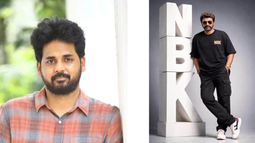 క్రేజీ సబ్జెక్టుతో బాలయ్య–వివేక్ ఆత్రేయ మూవీ ?