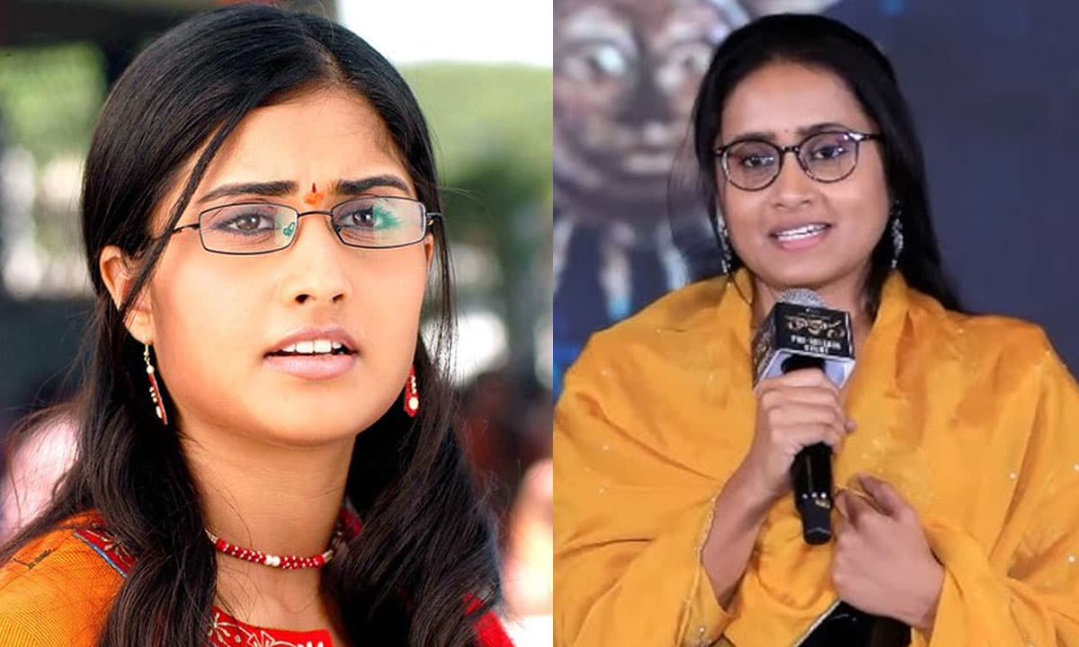 ఓయ్ హీరోయిన్‌ను తలపిస్తున్న లేడీ డైరెక్టర్.. ఆమె ఎవరు? బ్యాక్‌గ్రౌండ్ ఏంటంటే?