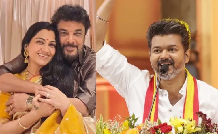 విజయ్‌పై విమర్శలు చేయను.. కారణం ఇదే: సుందర్