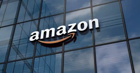 అమెజాన్ క్లౌడ్ సర్వర్లపై ఇరాన్ దాడులు