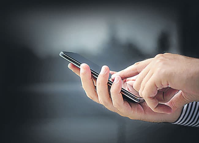 మెసేజింగ్ యాప్‌లకు కొత్త నిబంధనలు – ప్రభుత్వం కీలక నిర్ణయం