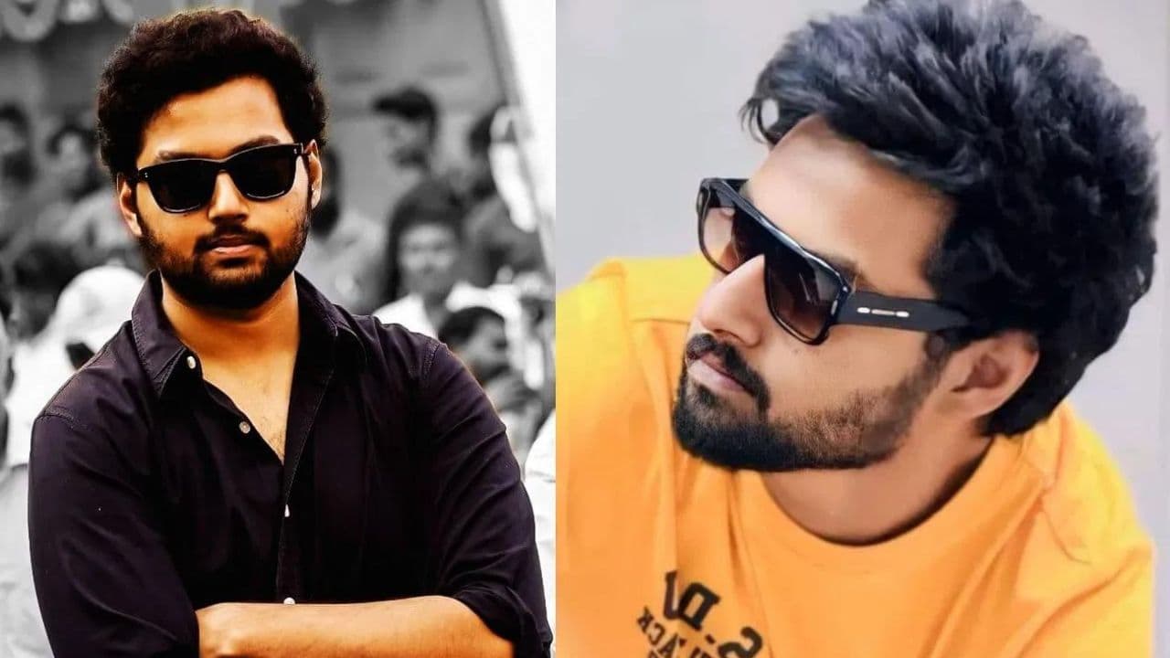 బాలయ్య కుమారుడు మోక్షజ్ఞ ఎంట్రీకి సిద్ధమా?