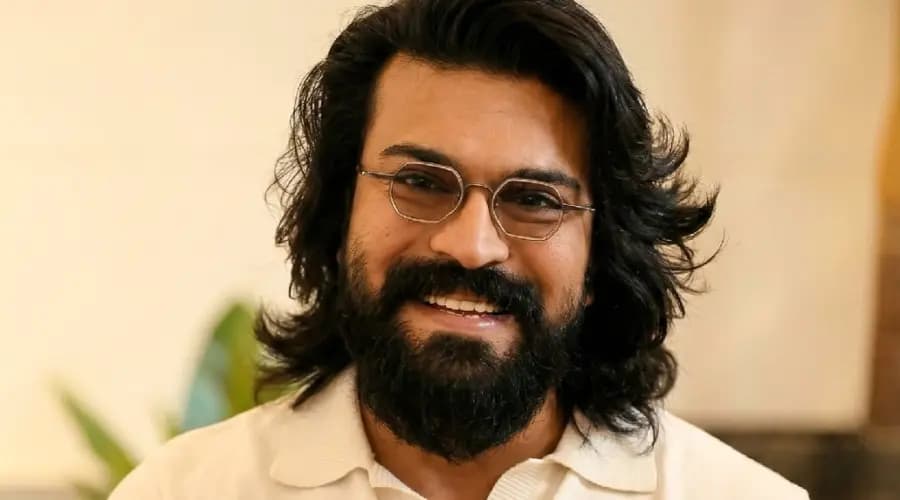 పెద్ది రిలీజ్ డేట్ పై మెగా పవర్ స్టార్ క్లారిటీ!