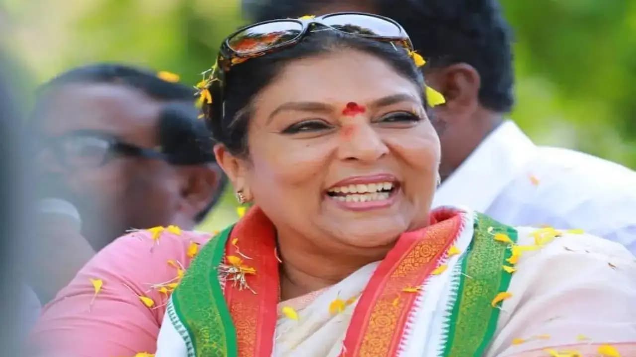 అమరావతికి మా మద్దతు.. రేణుకా చౌదరి