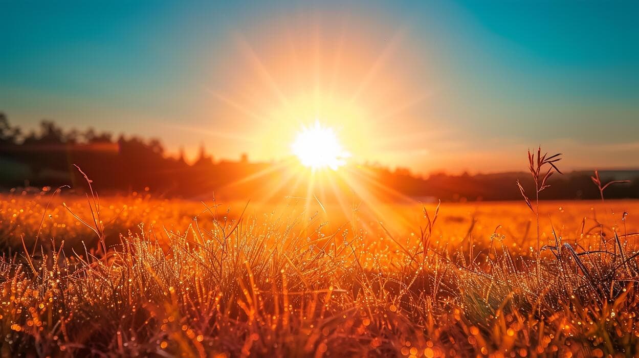 వచ్చే రెండు రోజులు ఏపీ లో అధిక ఎండలు... 