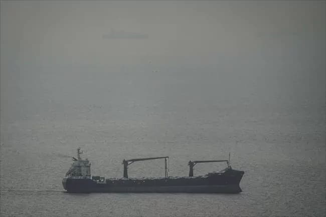 హర్మూజ్‌పై ప్రపంచ దృష్టి.. ఉద్రిక్తతలు మరింత తీవ్రం