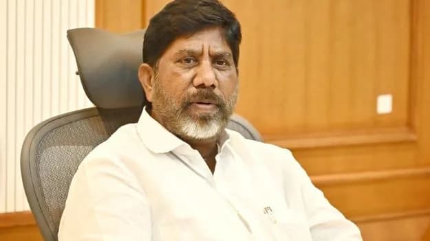 నేడు పుదుచ్చేరిలో డిప్యూటీ సీఎం ప్రచారం