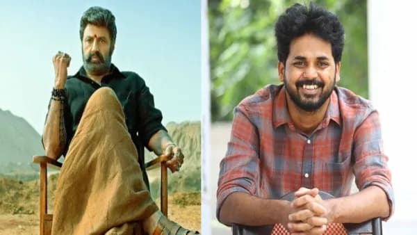 బాలకృష్ణ - వివేక్ ఆత్రేయ సినిమా రెండు భాగాల సర్ప్రైజ్?