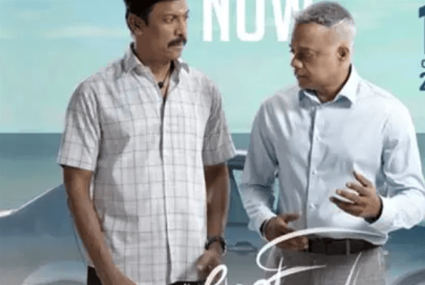 కార్మేని సెల్వం సినిమా రివ్యూ..!